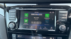 Nissan Qashqai 1.3 DiG-T Acenta Premium 5dr Petrol Hatchback